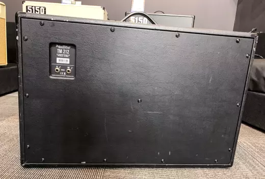 Hughes & Kettner - TubeMeister 2 x 12 Inch Extension Cabinet 3